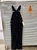 Collection of (4) 1980's overalls - 11