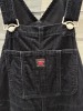Collection of (4) 1980's overalls - 12