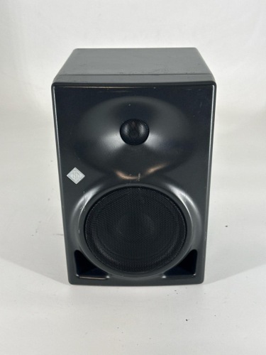 (2) NEUMANN KH120 POWERED SPEAKER & KH810 POWERED SUB, XLR3