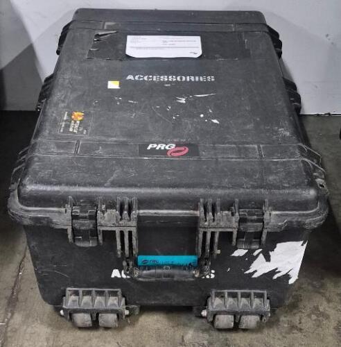 PELICAN 1650 CASE