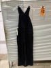 Collection of (4) 1980's overalls - 15