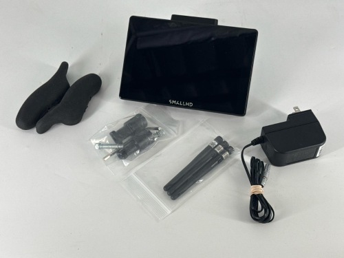 SMALLHD CINE 7 500 SK RX MONITOR 7in LCD 1920X1200