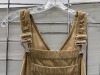 Collection of (4) 1980's overalls - 18