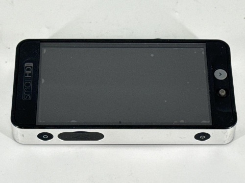 Qty: x2 - SMALLHD 502 HD MONITOR 5in LCD 1920X1080