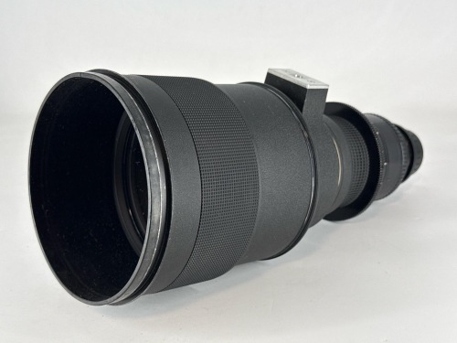 NIKON NIKKOR 300MM T2 PL CAMERA LENS