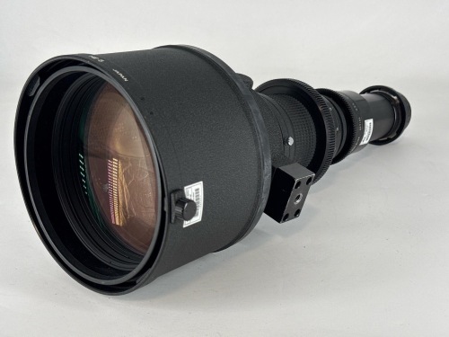 NIKON NIKKOR 600MM T4 PL CAMERA LENS