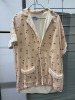 Collection of (4) 1960's Cabana & Hawaiian shirts - 2
