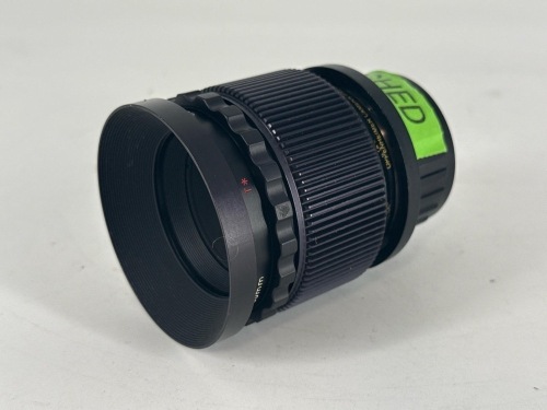 OPPENHEIMER 60MM T3.2 MACRO PL CAMERA LENS