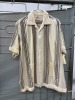 Collection of (4) 1960's Cabana & Hawaiian shirts - 11