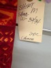 Collection of (4) 1960's 1/ 2pc Cabana outfits - 4