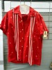 Collection of (4) 1960's 1/ 2pc Cabana outfits - 5