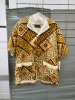 Collection of (4) 1960's 1/ 2pc Cabana outfits - 8