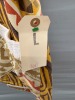 Collection of (4) 1960's 1/ 2pc Cabana outfits - 10