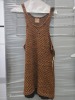 Collection of (5) 1920 & 30's era Men's Swimsuits - 2