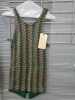 Collection of (5) 1920 & 30's era Men's Swimsuits - 5