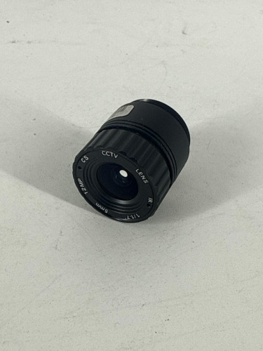 MARSHALL CS-5.0-12MP CS 1/2in 5.0MM CAMERA LENS