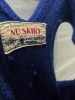 Collection of (5) 1920 & 30's era Men's Swimsuits - 9