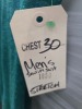 Collection of (5) 1920 & 30's era Men's Swimsuits - 15