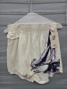 Collection of (6) 1950's era men's swimshorts - 2