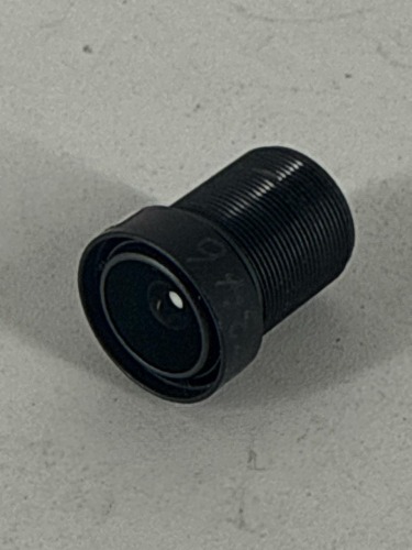 MARSHALL CV-4703.6-3MP F2 M12 3.6MM CAMERA LENS