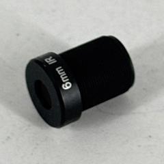 Qty: x3 - MARSHALL CV4706-3MP-IR F2 M12 6.0MM CAMERA LENS