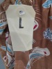 Collection of (6) 1950's era men's swimshorts - 6