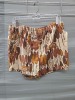 Collection of (6) 1950's era men's swimshorts - 9