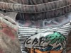 Collection of (7) 1980's era men's swimshorts - 3