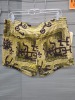 Collection of (7) 1980's era men's swimshorts - 5