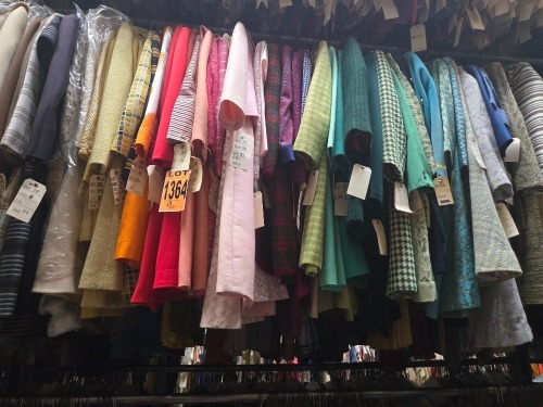 Collection of 1960's era Evening Tops, Jackets, Sweaters