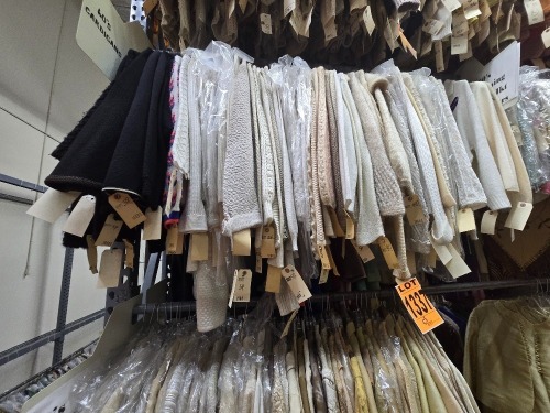 Collection of 1960's era Cardigans