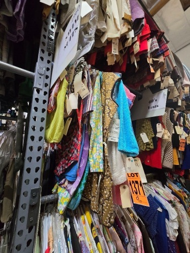 Collection of 1960's swimsuits