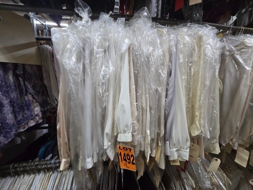 Collection of 1990's era tops