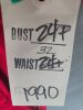 Collection of (7) 1990's / 2000's era 2pc swimsuits - 16