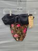 Collection of (7) 1990's / 2000's era 2pc swimsuits - 21