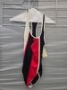 Collection of (7) 1990's era 1pc women's swimsuits - 5