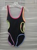 Collection of (7) 1990's era 1pc women's swimsuits - 8