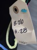 Collection of (7) 1990's era 1pc women's swimsuits - 9