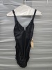 Collection of (7) 1990's era 1pc women's swimsuits - 12
