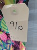Collection of (7) 1990's era 1pc women's swimsuits - 16