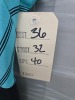 Collection of (7) 1990's era 1pc women's swimsuits - 6