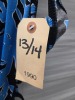 Collection of (7) 1990's era 1pc women's swimsuits - 14