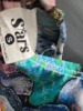 Collection of (6) 1990's era 1pc & (1) 2pc women's swimsuits - 6