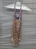 Collection of (6) 1990's era 1pc & (1) 2pc women's swimsuits - 11