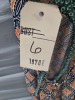 Collection of (6) 1990's era 1pc & (1) 2pc women's swimsuits - 13