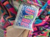 Collection of (6) 1990's era 1pc & (1) 2pc women's swimsuits - 15