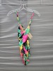 Collection of (6) 1990's era 1pc & (1) 2pc women's swimsuits - 19