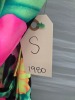 Collection of (6) 1990's era 1pc & (1) 2pc women's swimsuits - 21