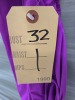 Collection of (7) 1990's era 1pc women's swimsuits - 5