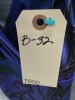 Collection of (7) 1990's era 1pc women's swimsuits - 8